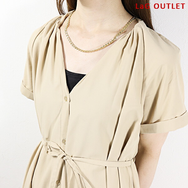 【LaGアウトレット】TOM WOOD トムウッド ネックレス Jude Chain Necklace ジュード 1005661 レディース チェーン アクセサリー スターリングシルバー LaG Onlinestore|LaG OnlineStore 店