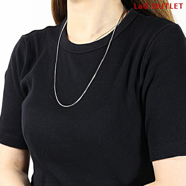 楽天市場】CELINE セリーヌ Monochroms Surf Necklace