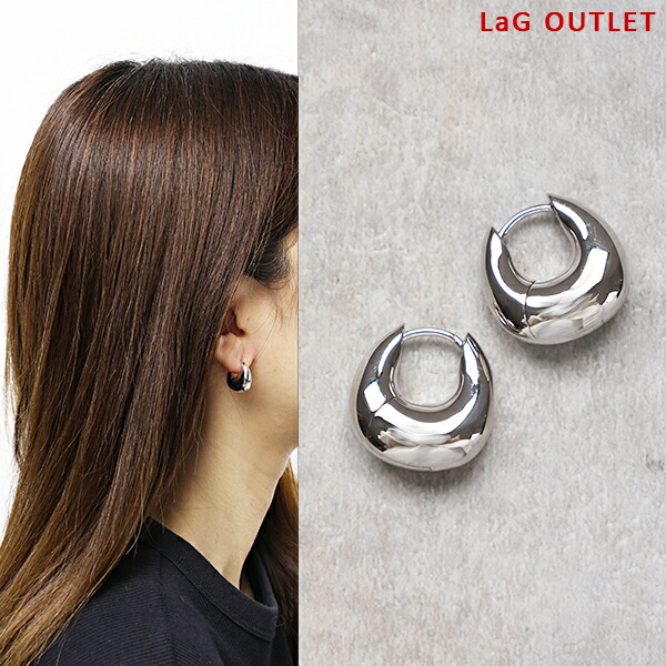 【関税込】新作◆TOM WOOD トムウッド◆Kimberlitt Hoops ピアス セール20%OFF】トムウッド TOM WOOD TOMWOOD ピアス Kimberlitt