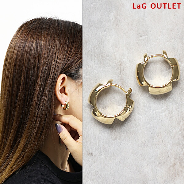 ■Tom Wood■Kimberlitt シルバー フープピアス 楽天市場】TOMWOOD トムウッド ピアス Kimberlitt Hoops 101307