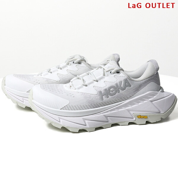 コンデザインホカTC1.0レースアップスニーカー Runners Pulse