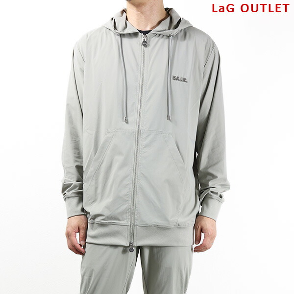BALRパーカー Regular Fit Zip B1269.1008 XL 123014.jpg