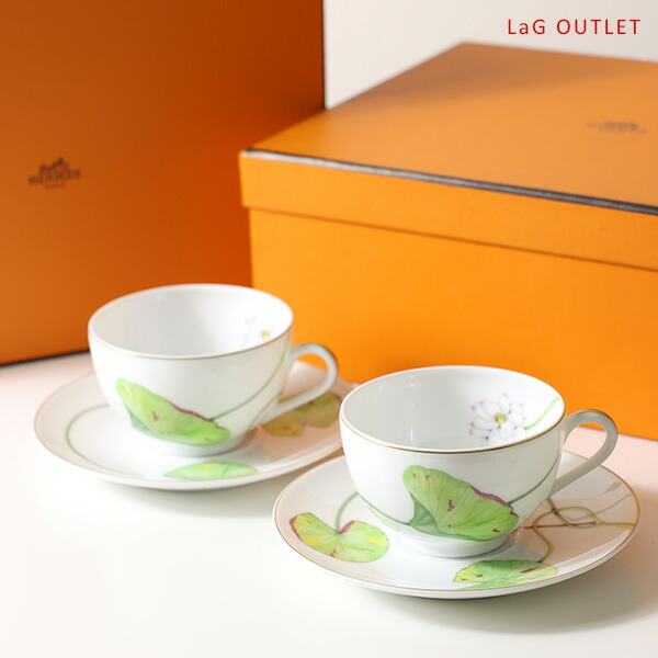 楽天市場】【LaGアウトレット】HERMES エルメス ミニプレート Petit