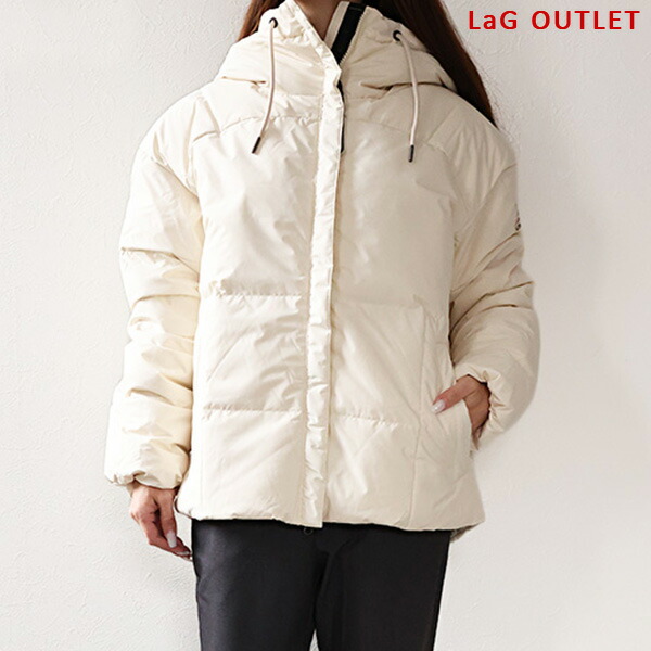 楽天市場】PYRENEX ピレネックス ダウンジャケット HARMONIE CROP