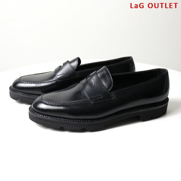 楽天市場】JOHN LOBB ジョンロブ ローファー LOPEZ ロペス 36103ML