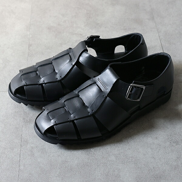 楽天市場】Paraboot パラブーツ 123312 PACIFIC SPORT