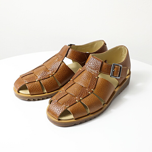楽天市場】パラブーツ パシフィック PARABOOT グルカサンダル