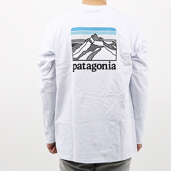 【新品未使用】patagonia（パタゴニア）ロングスリーブ　トラウト 楽天市場】【月間優良ショップ 8度受賞】 新品 パタゴニア