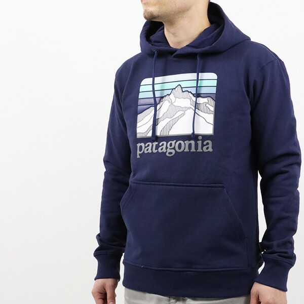 楽天市場】patagonia パタゴニア パーカー メンズ ホームウォーター