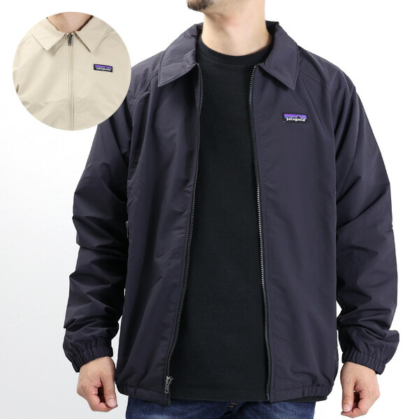 楽天市場】Patagonia パタゴニア Mens Baggies Jacket バギーズ 