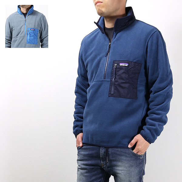 楽天市場】Patagonia パタゴニア Synchilla Fleece Jacket フリース 