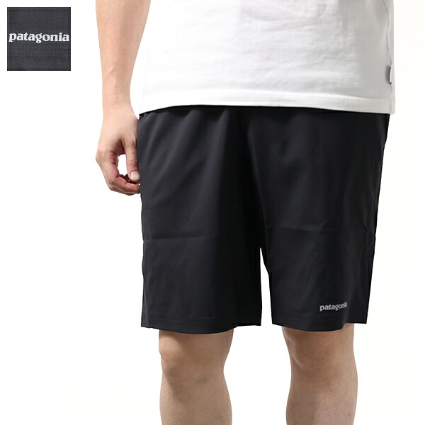 patagonia パタゴニア ハーフパンツ M's Terrebonne Shorts 10 Inch テルボンヌ ショーツ 24690 メンズ ショートパンツ 軽量 ストレッチ LaG Onlinestore｜LaG OnlineStore　店