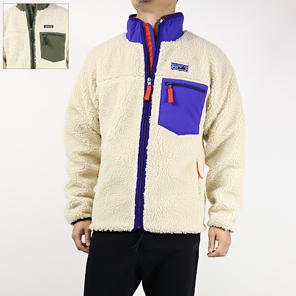 楽天市場】パタゴニア レトロX ジャケット フリース patagonia Men's