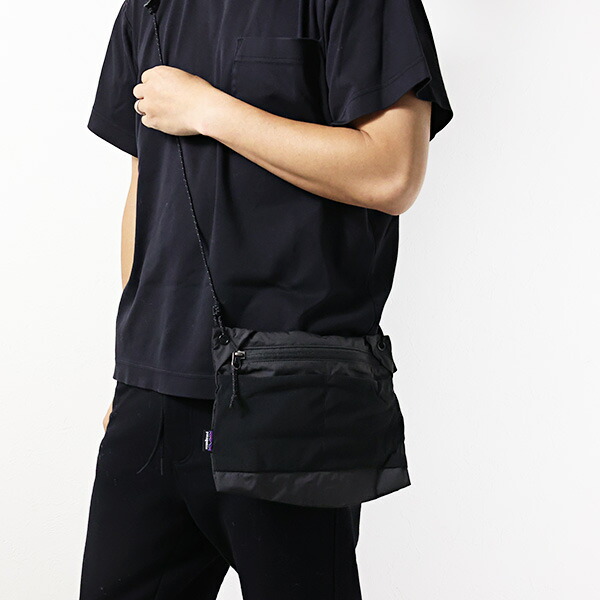 楽天市場】パタゴニア Patagonia メッセンジャーバッグ ショルダー