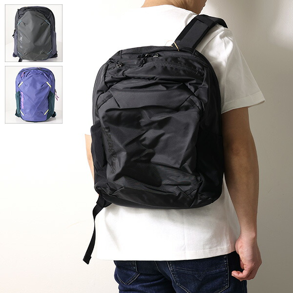 楽天市場】patagonia【パタゴニア】Arbor Classic Pack 25L バック