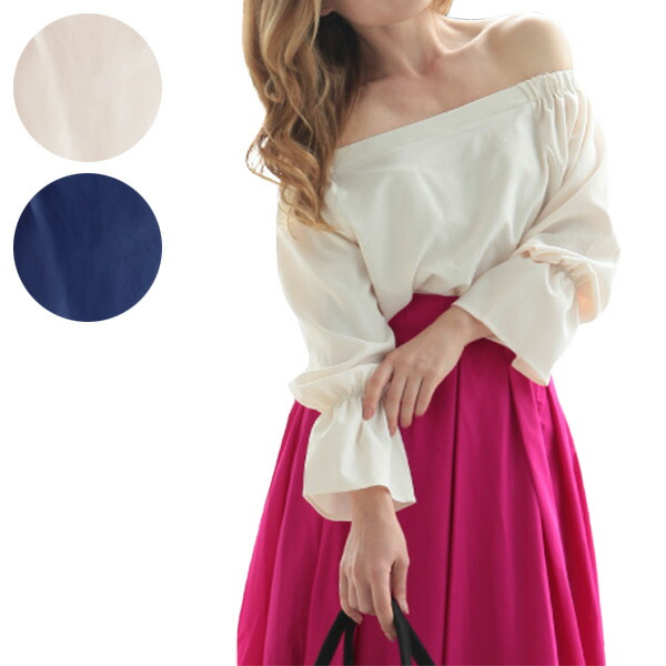 楽天市場】CELINE セリーヌ Triomphe Frill Blouse クレープ ド