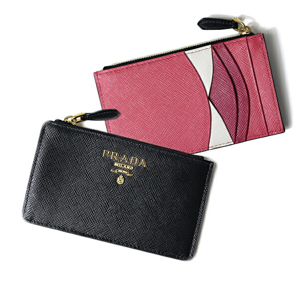 楽天市場】PRADA プラダ コインケース 1MM268 QWA レディース