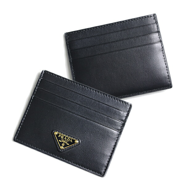 楽天市場】PRADA プラダ カードケース 1MF027 QHH レディース