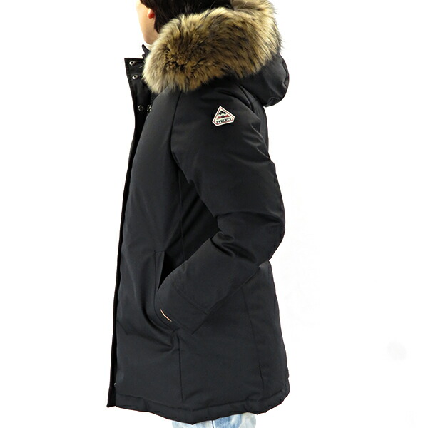 【予約】【2019 AW】【並行輸入品】『Pyrenex-ピレネックス-』Bordeaux Fur ボルドー ファー ダウンコート〔HWM048〕《ご注文後3日前後発送予定》 【予約】【2019 AW】【並行輸入品】『Pyrenex-ピレネックス-』Bordeaux Fur ボルドー ファー ダウンコート〔HWM048〕《ご注文後3日前後発送予定》