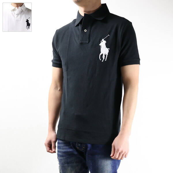 楽天市場】ASPESI アスペジ ポロシャツ Polo Shirts M040 3371