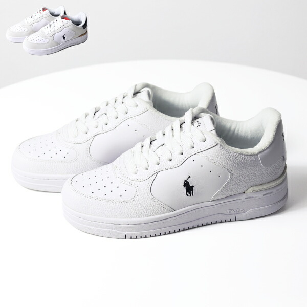 楽天市場】POLO RALPH LAUREN ポロラルフローレン スニーカー