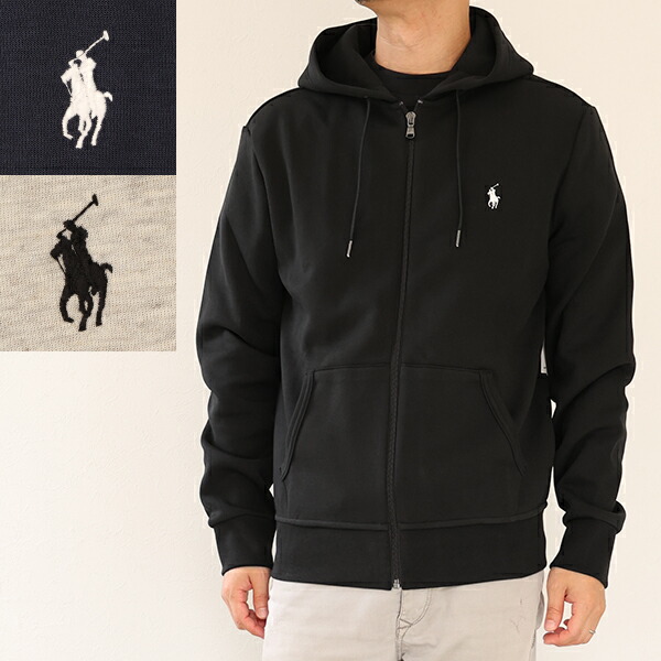 楽天市場】POLO RALPH LAUREN ポロラルフローレン パーカー 710888282