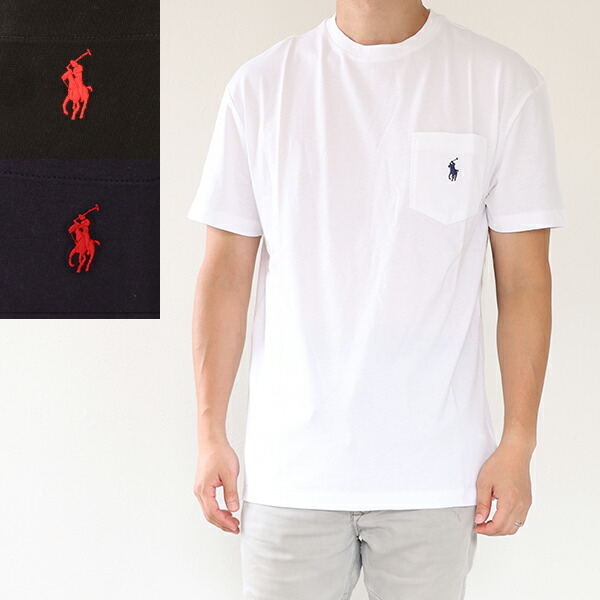 POLO RALPH LAUREN - ラルフローレン tシャツ 2枚セット POLO RALPH LAUREN ポロラルフローレン 2Pack T-Shirts 2枚