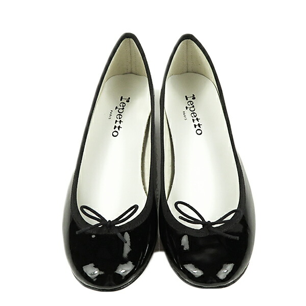 repetto レペット CAMILLE バレエシューズ SIZE レディース リボン