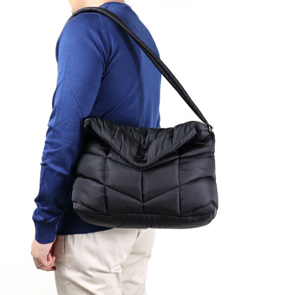Saint LaurentサンローランUniversite Flat Bagショルダーバッグ 楽天市場】SAINT LAURENT サンローラン ショルダーバッグ