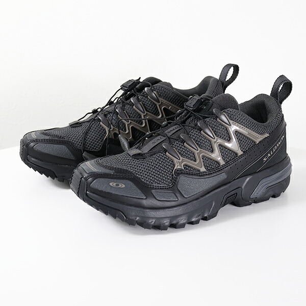 SALOMON サロモン スニーカー ACS+ SEASONAL L47568600 レディース メンズ ローカット シューズ 靴 LaG Onlinestore｜LaG OnlineStore　店