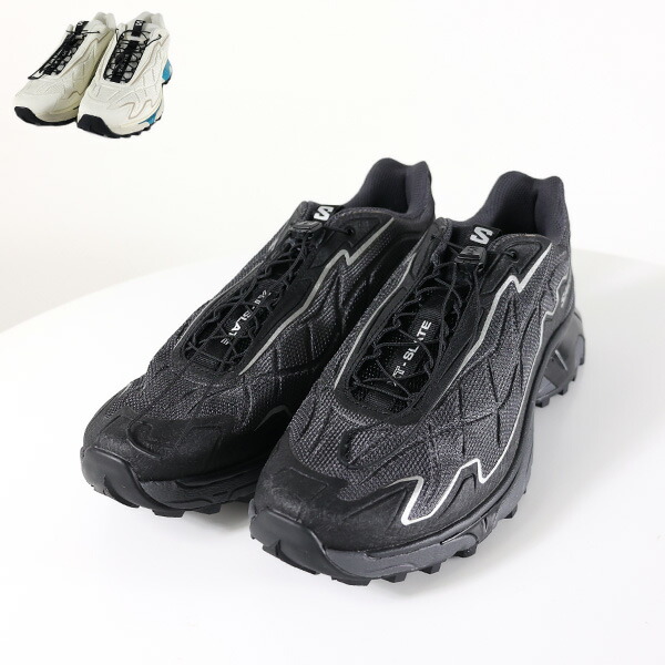 SALOMON サロモン SALOMON(サロモン) X-ADVENTURE GORE-TEX(エックス