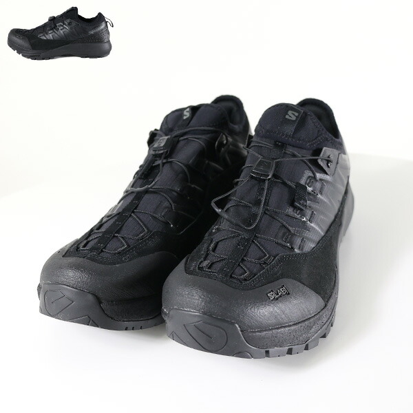 楽天市場】SALOMON サロモン スニーカー ALPINWAY ADVANCED