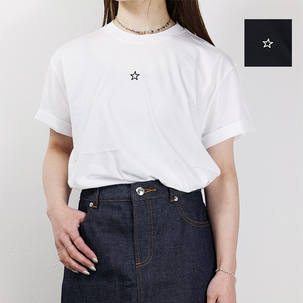 楽天市場】STELLA McCARTNEY ステラマッカートニー 半袖 Tシャツ