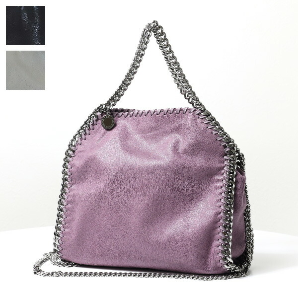 楽天市場】STELLA McCARTNEY ステラマッカートニー FALABELLA MINI TOTE BAG 371223W 9132 1000  1220 ファラベラ ミニサイズ チェーン ショルダーバッグ トートバッグ レディース : LaG OnlineStore 楽天市場店