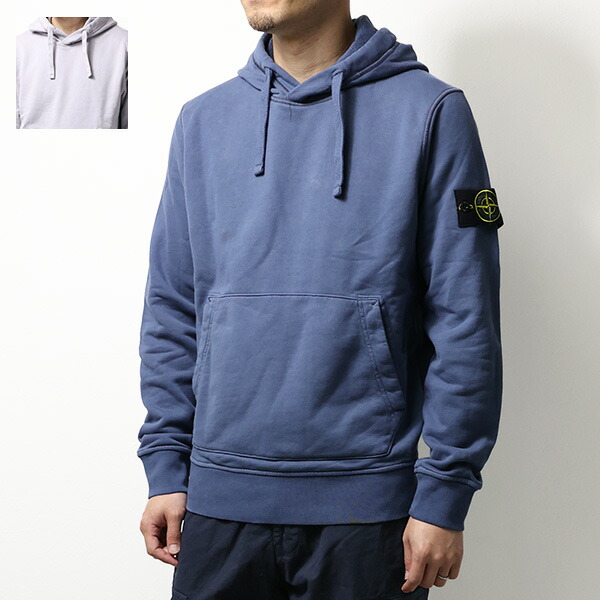 楽天市場】STONE ISLAND ストーンアイランド Old Treatment Zip