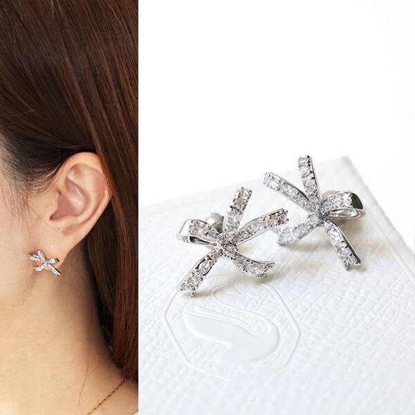 SWAROVSKI✨️ スワロフスキー Dulcis ピアス 楽天市場】SWAROVSKI スワロフスキー ピアス Dulcis ダルシス