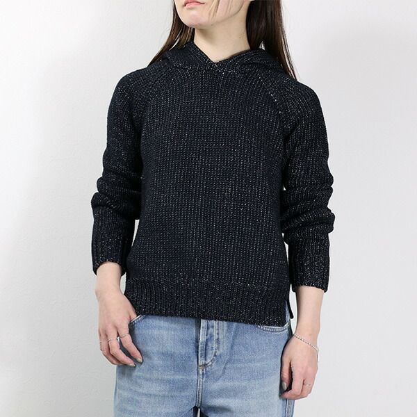 楽天市場】T by Alexander Wang ティーバイアレキサンダーワン Chainette Knitted Hoddie  ［402320R14］[パーカー・プルオーバー・スウェット] : LaG OnlineStore 楽天市場店