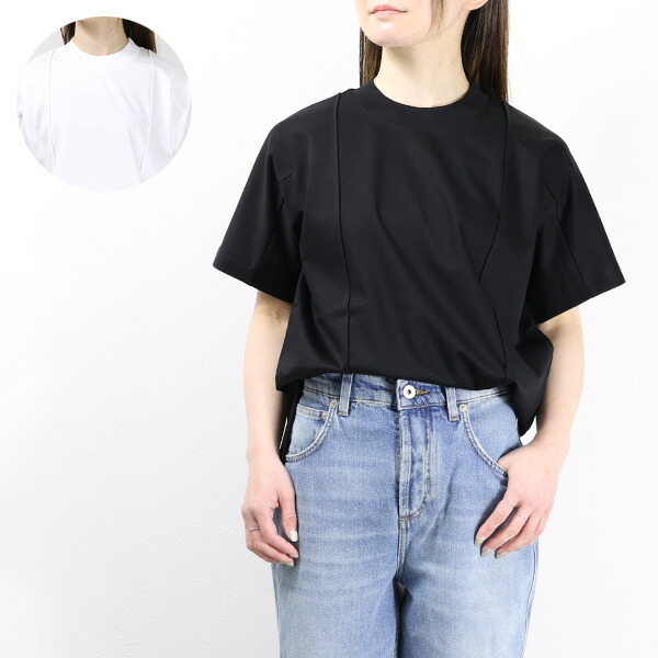 【新作】タトラス TATRAS レディース 半袖Tシャツ 楽天市場】TATRAS タトラス TELAMANA Tシャツ 半袖 クルーネック