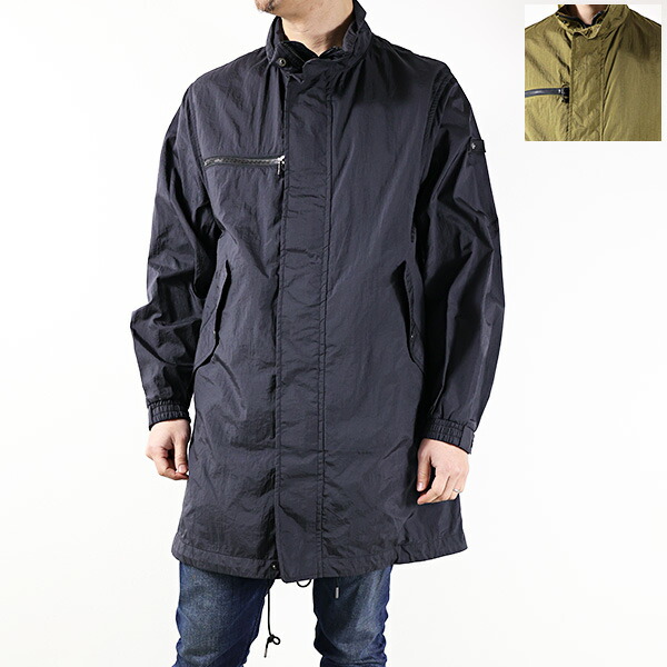 楽天市場】TATRAS タトラス BAFORTO ブルゾン バフォート メンズ