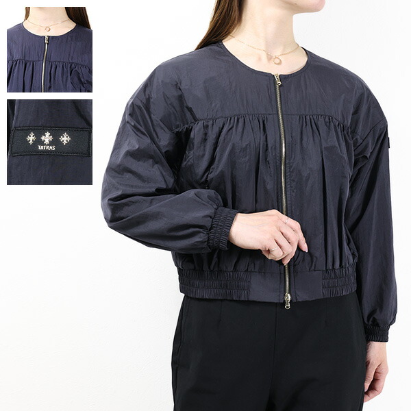 楽天市場】TATRAS タトラス ジャケット ADHARA アダーラ LTLA22S4229-L