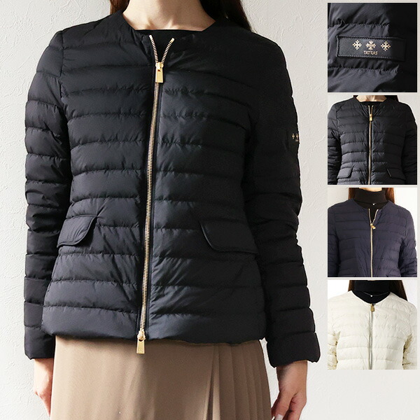 楽天市場】TATRAS タトラス NOKO ノコ ダウンジャケット ダウン