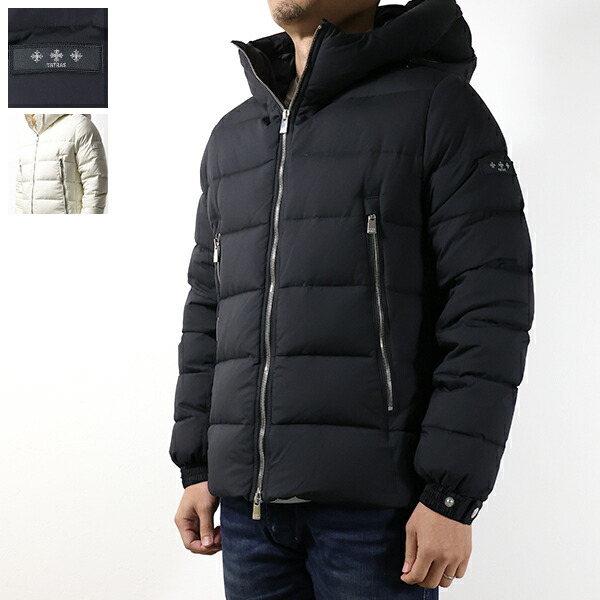 楽天市場】TATRAS タトラス PENA Down Jacket ペナ ダウンジャケット
