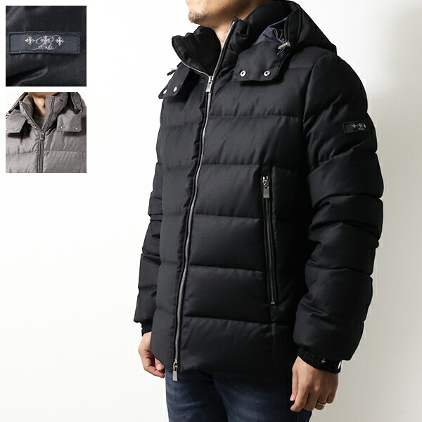 ジャケット・アウター TATRAS DOMIZIANO Down Jacket 2989 123287.jpg