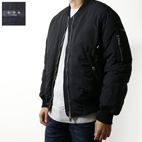 楽天市場】TATRAS タトラス ダウンジャケット FLUMO フルモ メンズ