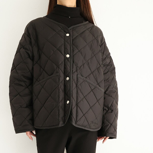 楽天市場】TATRAS タトラス ジャケット LUELA Boa Blouson Jacket