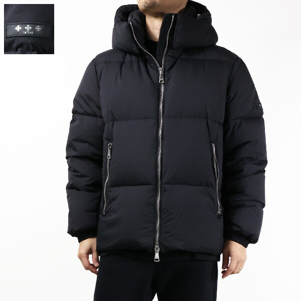 楽天市場】【1,000円クーポン＆ポイント5倍】タトラス TATRAS ダウン