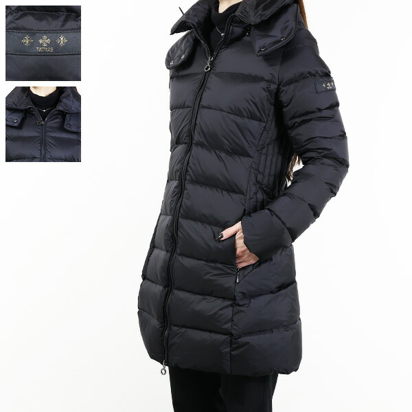 楽天市場】TATRAS タトラス モッズコート OLVONA オルヴォナ