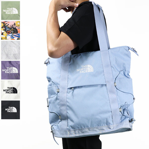 THE NORTH FACE BOREALIS トートリュック 楽天市場】THE NORTH FACE ノースフェイス BOREALIS TOTE NF0A52SV