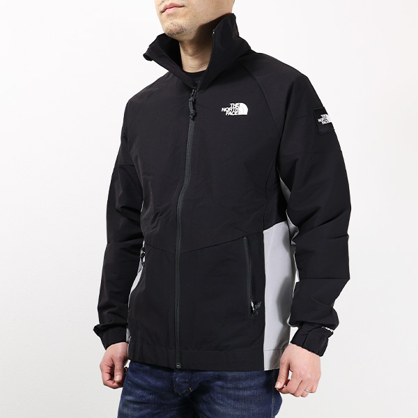 楽天市場】THE NORTH FACE ノースフェイス M ZUMU JACKET トラック