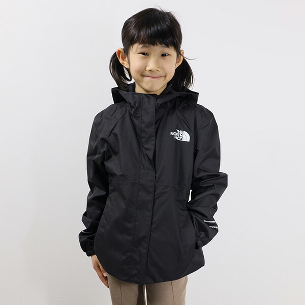 楽天市場】THE NORTH FACE ノースフェイス Girls Antora Rain